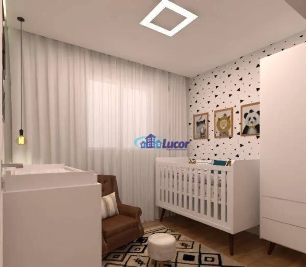 Apartamento, 2 quartos, 70 m² - Foto 1