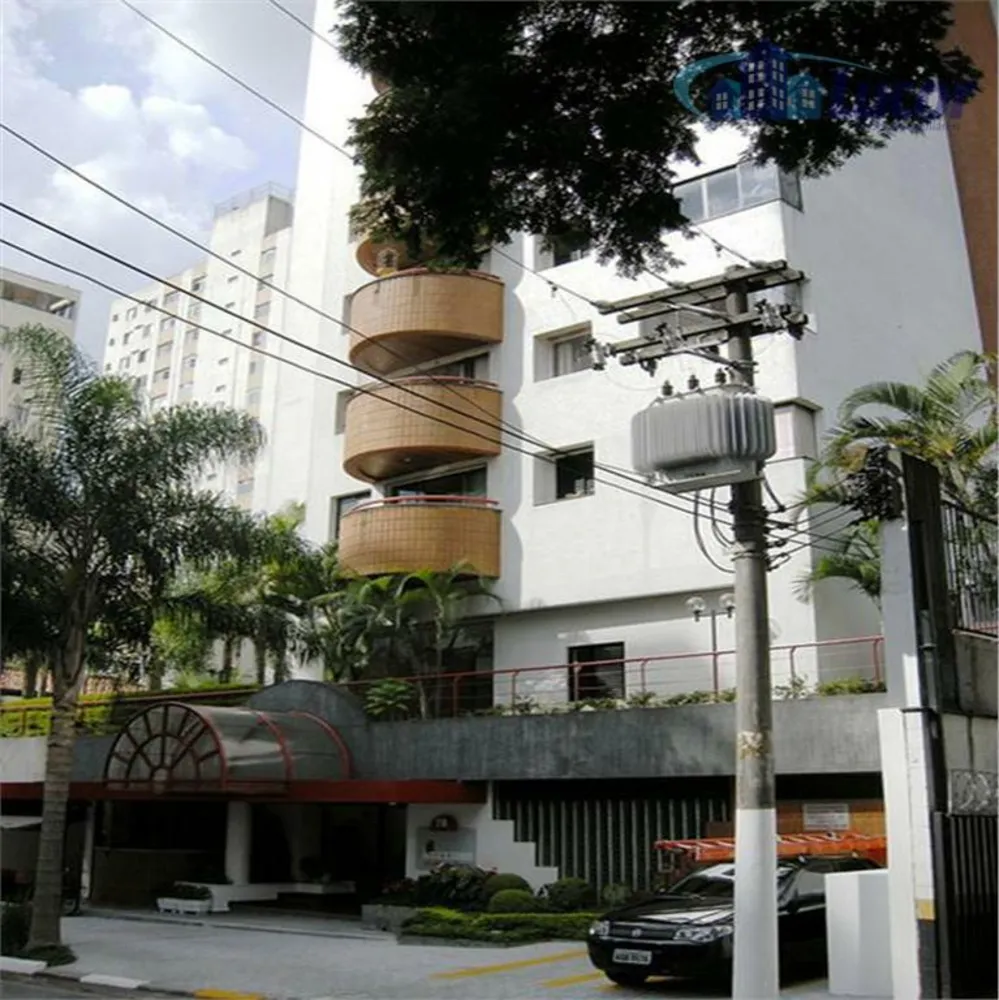 Apartamento, 1 quarto, 49 m² - Foto 1