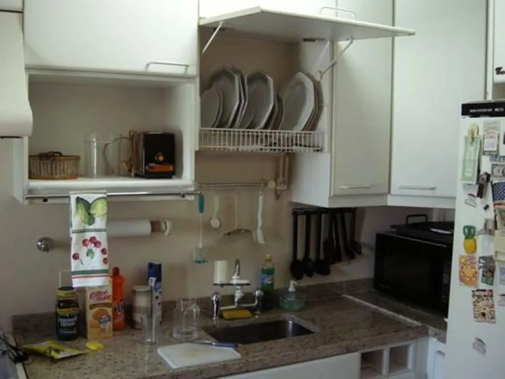 Apartamento, 1 quarto, 49 m² - Foto 2
