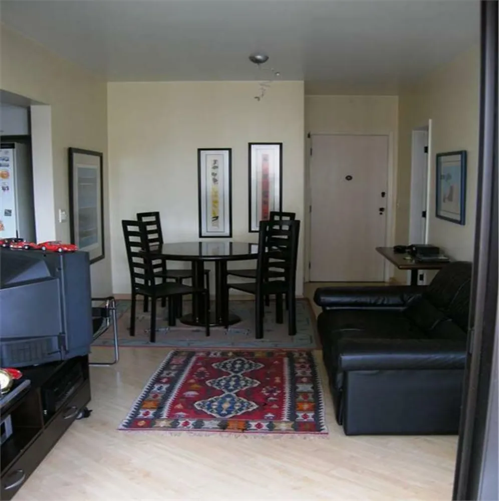 Apartamento, 1 quarto, 49 m² - Foto 4