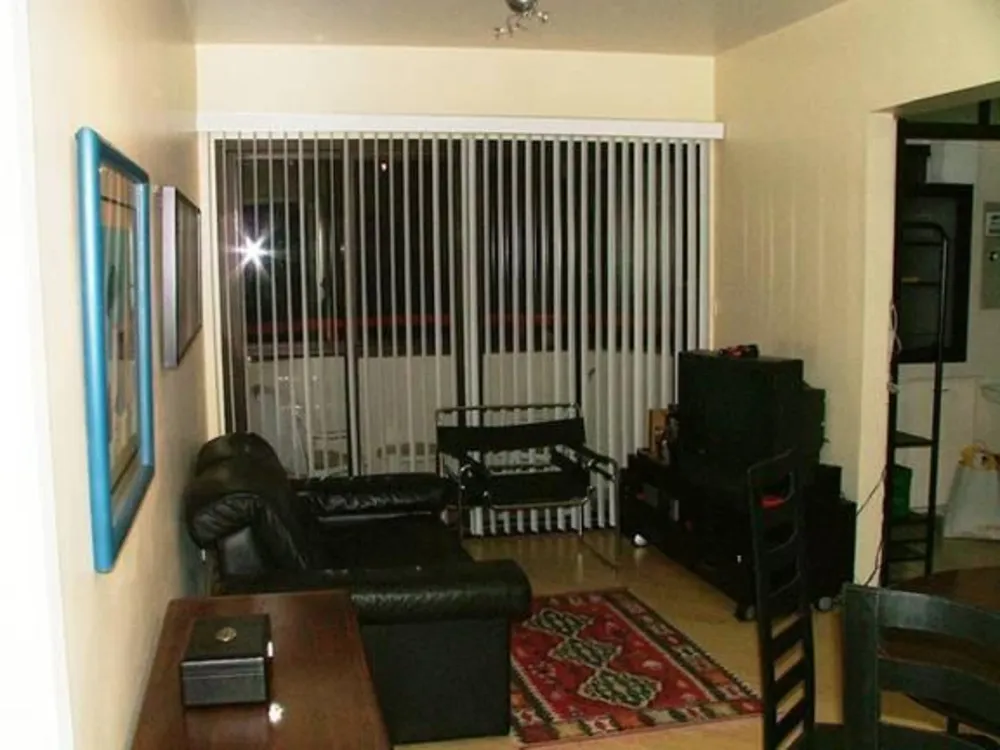 Apartamento, 1 quarto, 49 m² - Foto 3