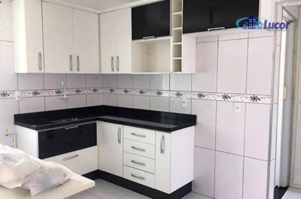 Apartamento, 2 quartos, 43 m² - Foto 2