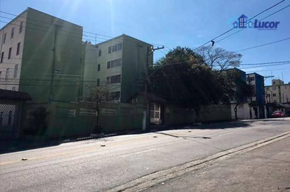 Apartamento, 2 quartos, 43 m² - Foto 1