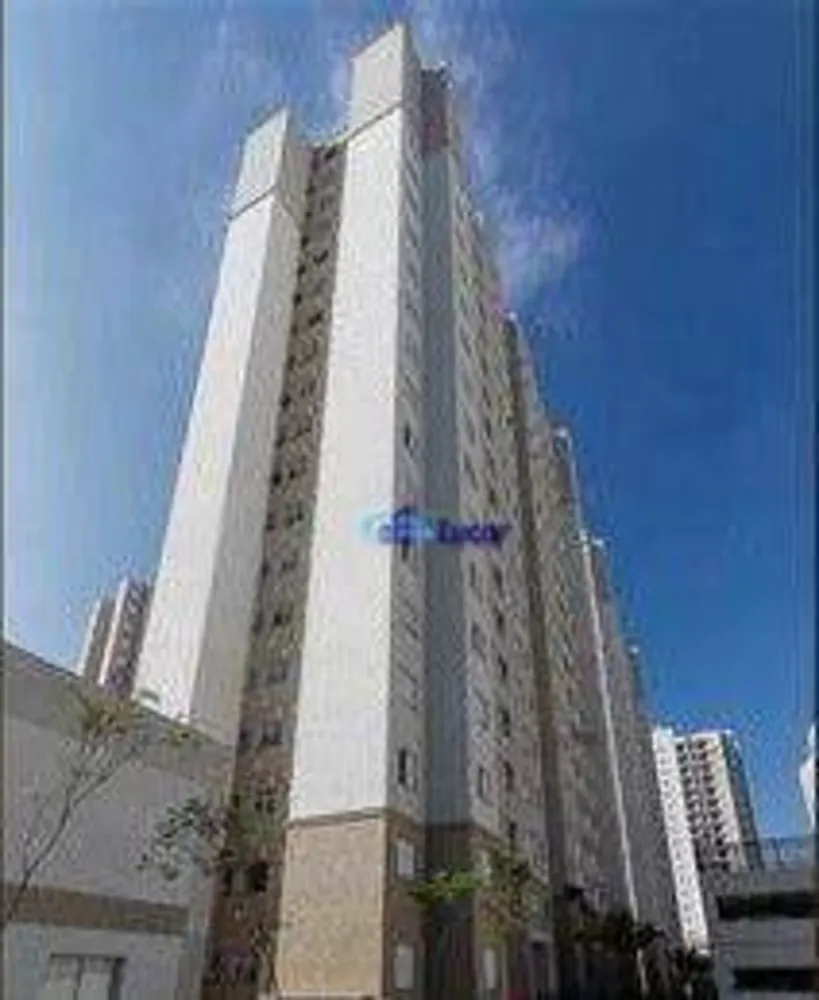 Apartamento, 2 quartos, 46 m² - Foto 1
