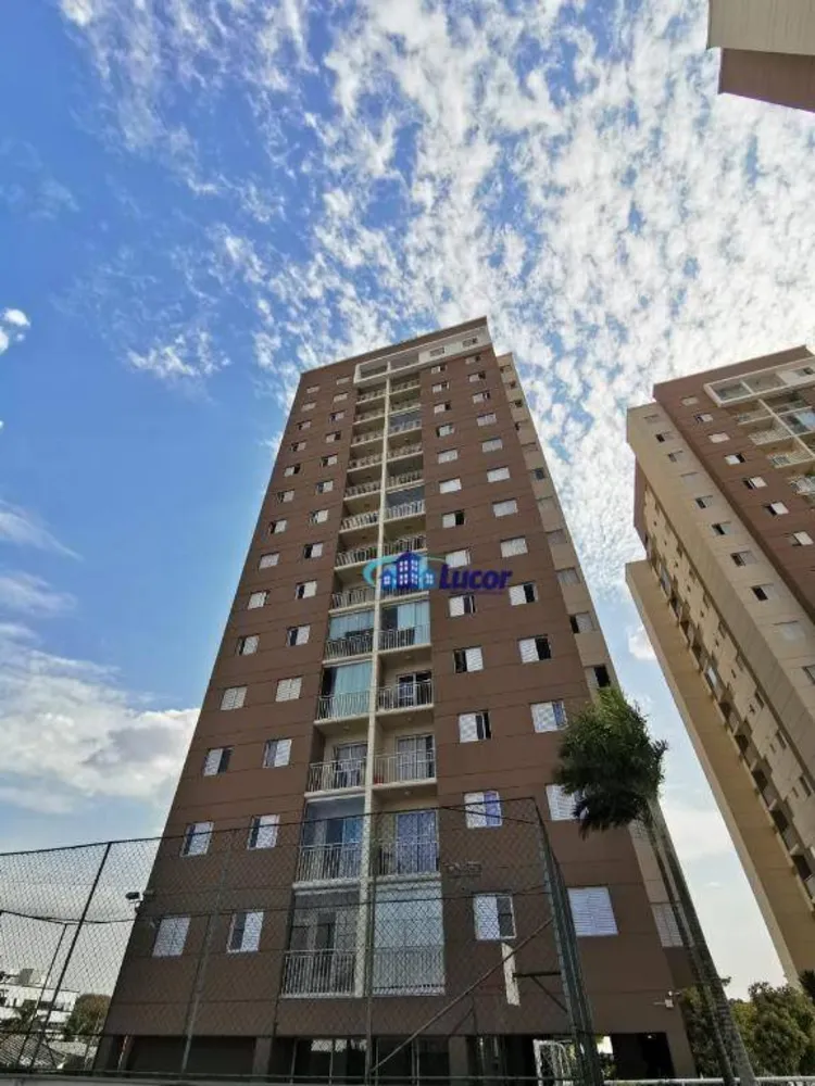 Apartamento, 2 quartos, 49 m² - Foto 3