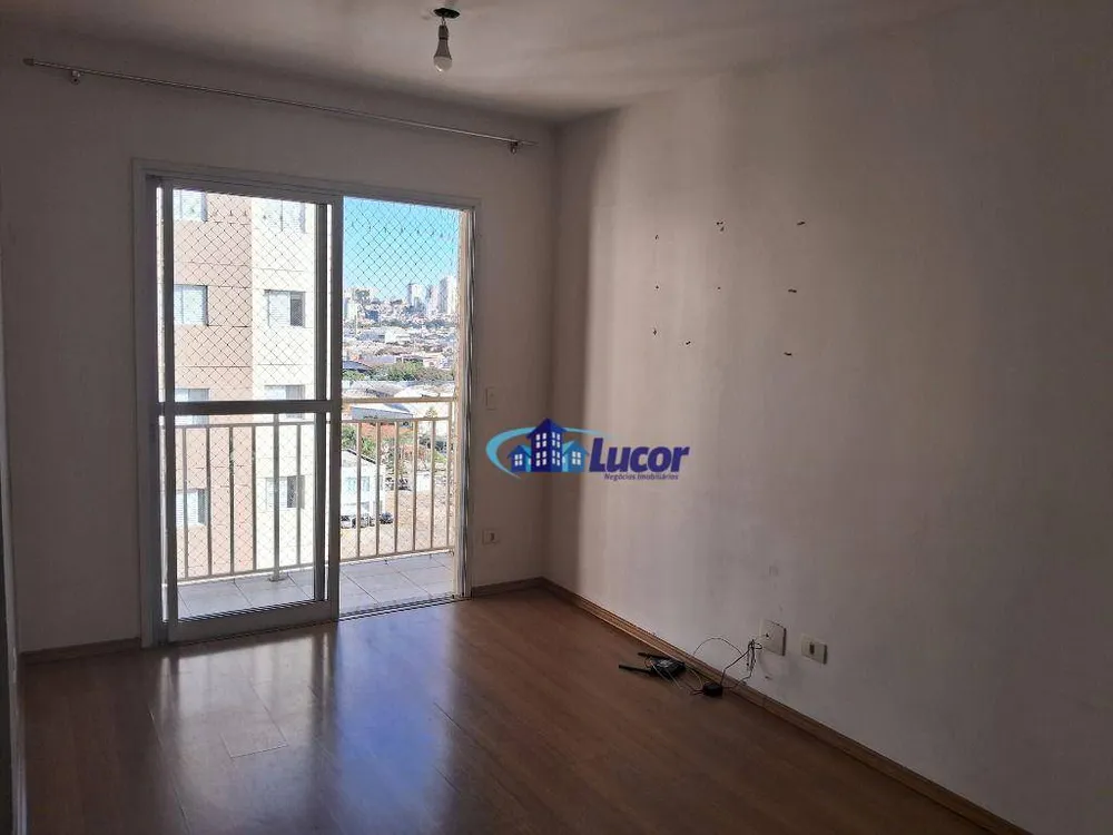 Apartamento, 2 quartos, 49 m² - Foto 2