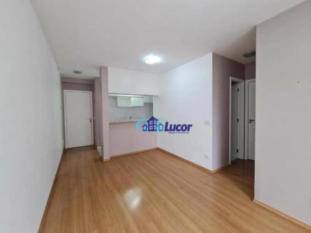Apartamento, 2 quartos, 49 m² - Foto 4