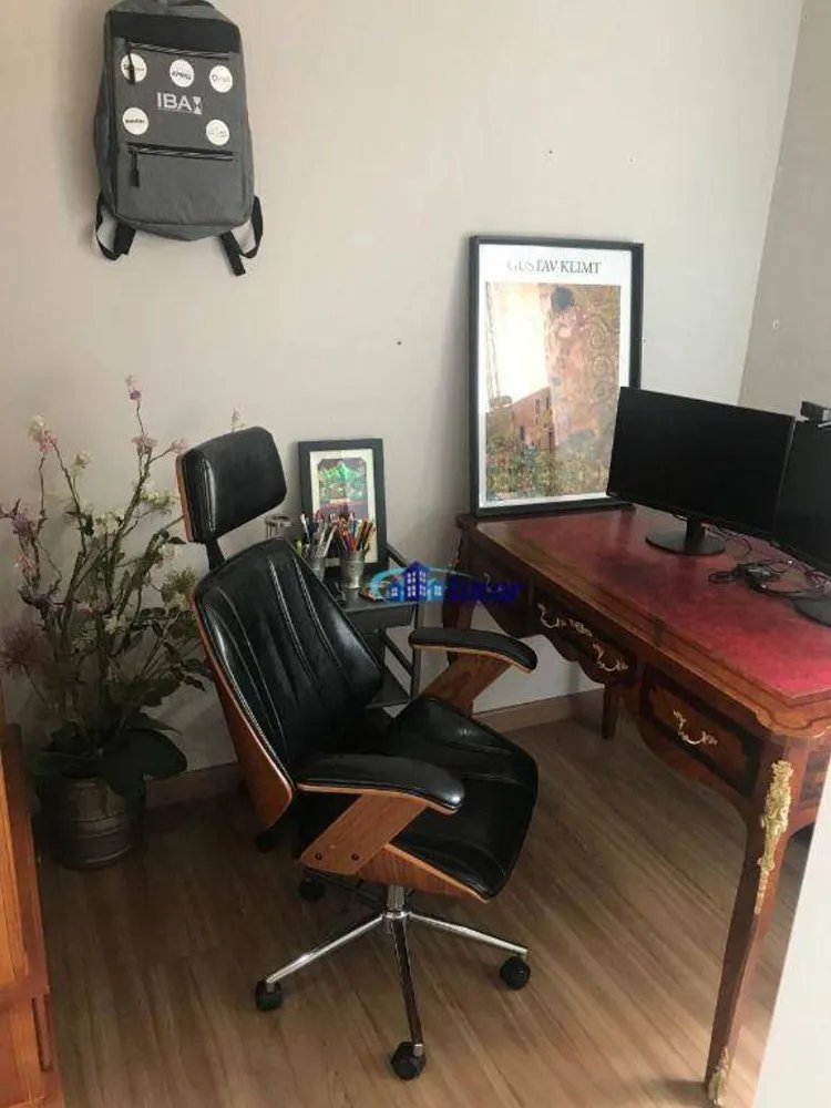 Apartamento, 2 quartos, 78 m² - Foto 3