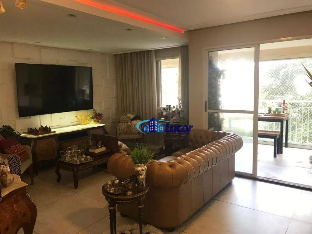 Apartamento, 2 quartos, 78 m² - Foto 1