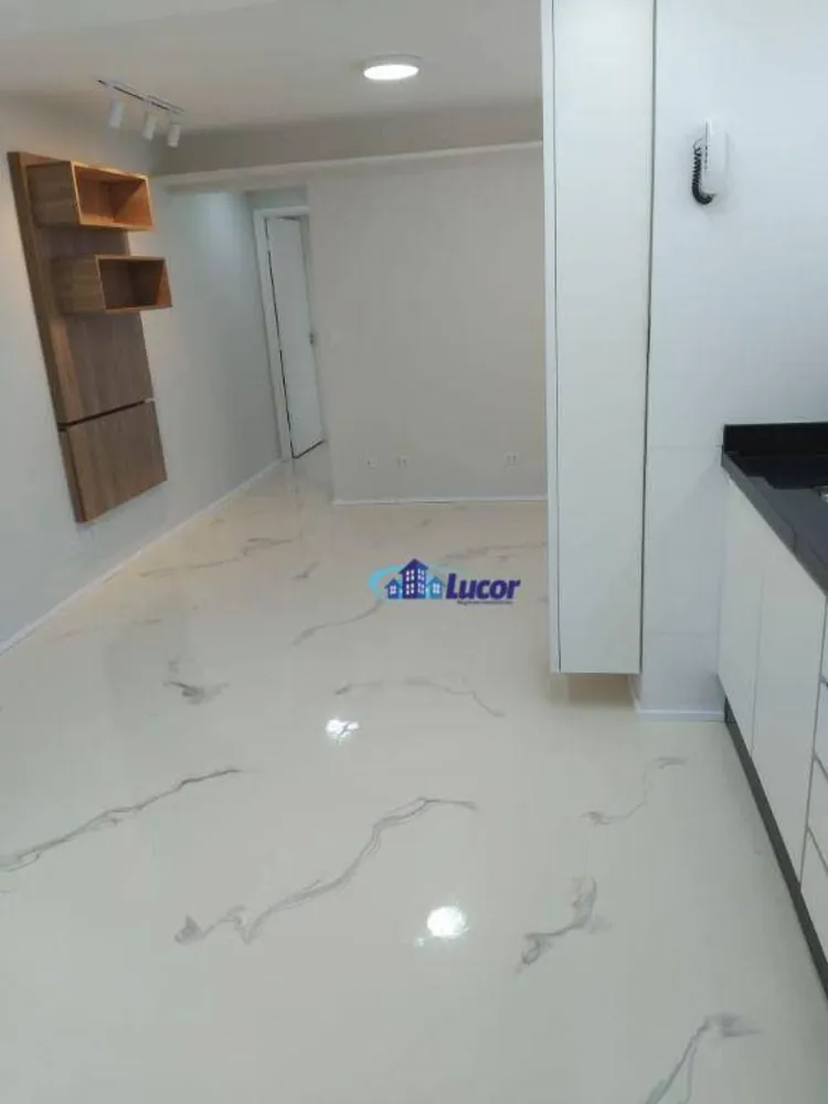Apartamento, 1 quarto, 45 m² - Foto 4