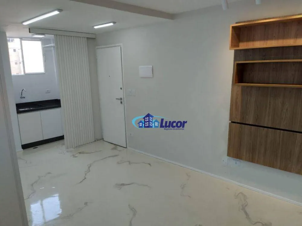 Apartamento, 1 quarto, 45 m² - Foto 1