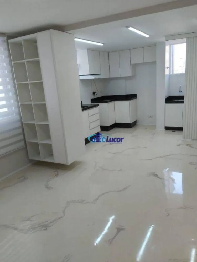 Apartamento, 1 quarto, 45 m² - Foto 2