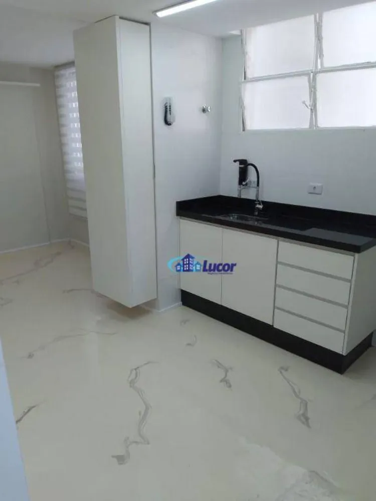 Apartamento, 1 quarto, 45 m² - Foto 3