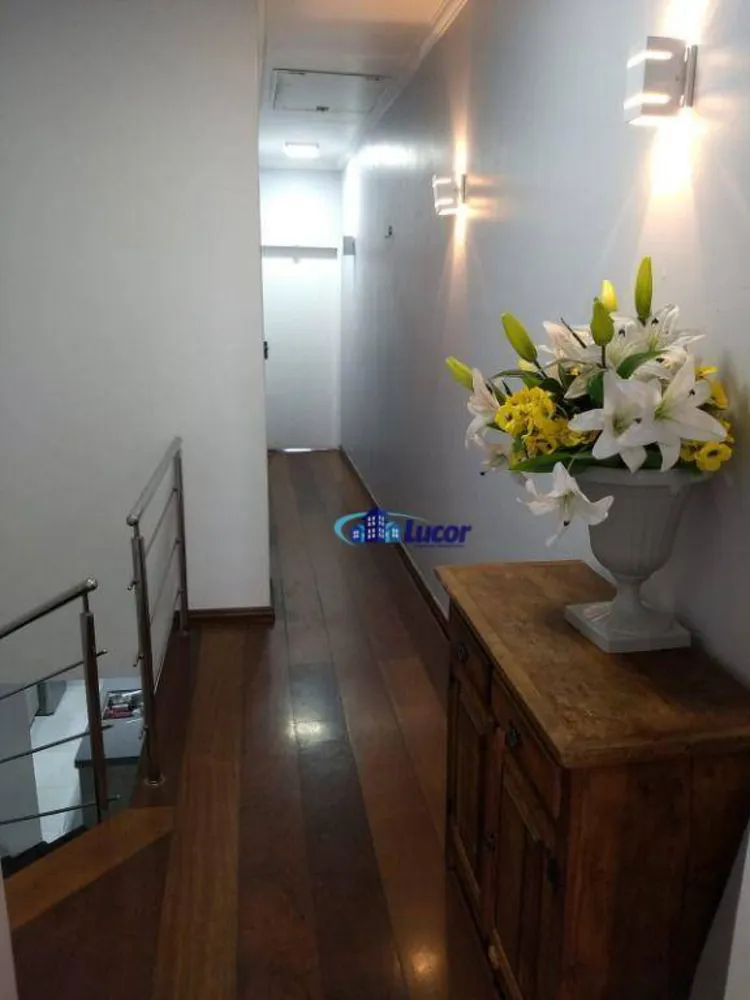 Sobrado, 3 quartos, 250 m² - Foto 4