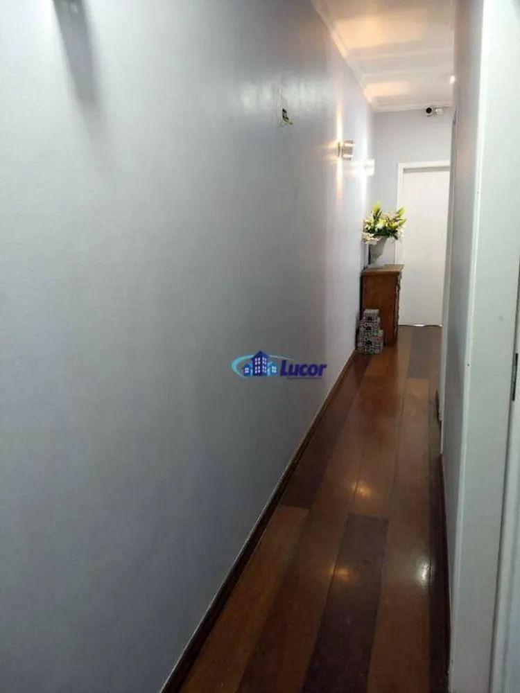 Sobrado, 3 quartos, 250 m² - Foto 3