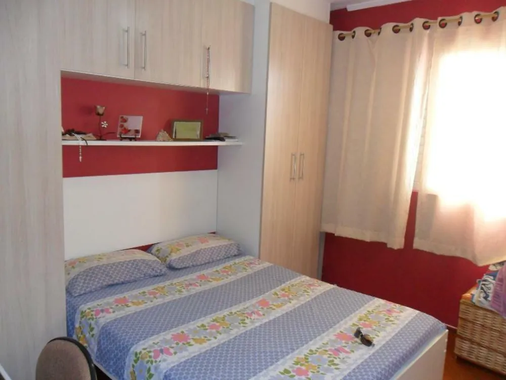 Apartamento, 2 quartos, 57 m² - Foto 4