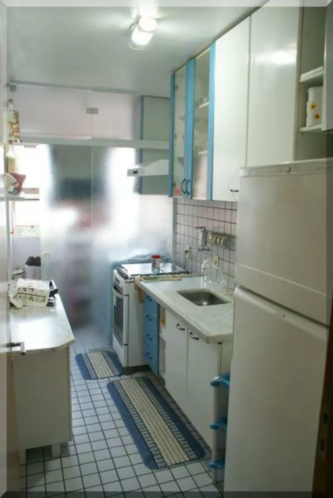 Apartamento, 2 quartos, 57 m² - Foto 2
