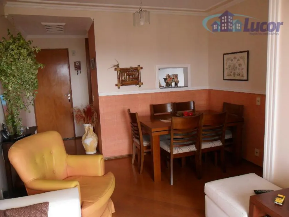 Apartamento, 2 quartos, 57 m² - Foto 1