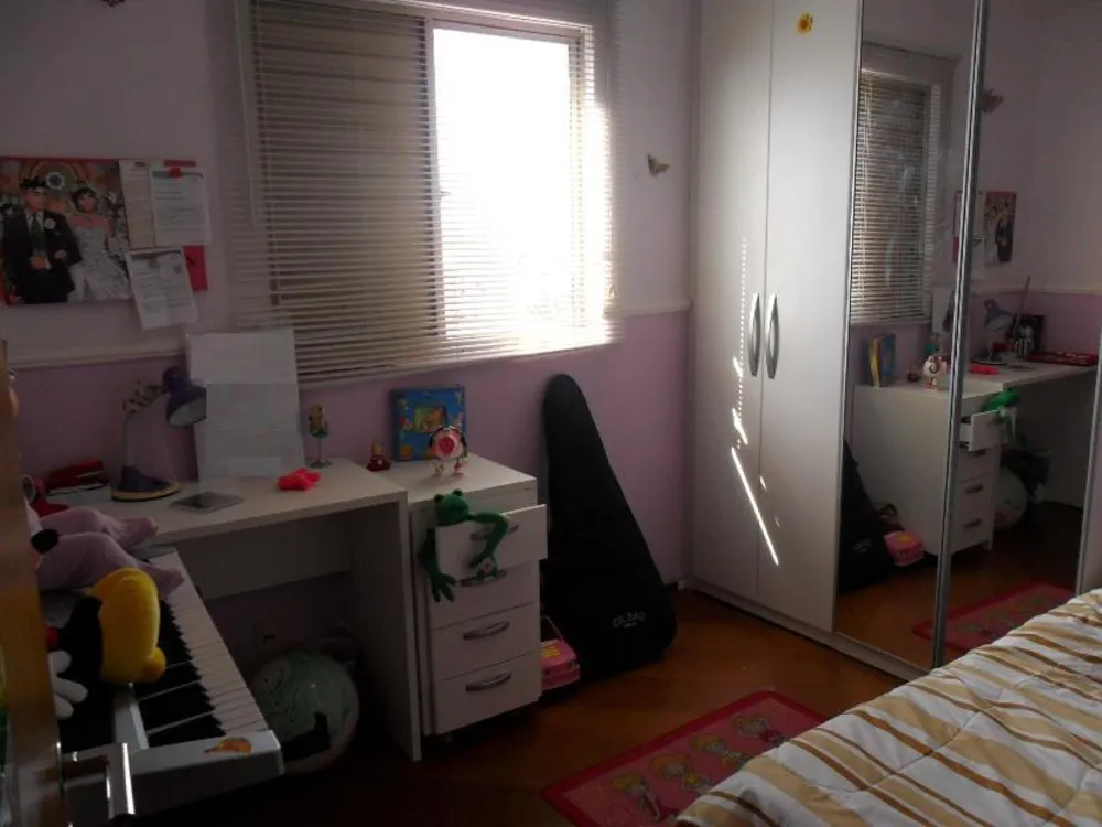 Apartamento, 2 quartos, 57 m² - Foto 3