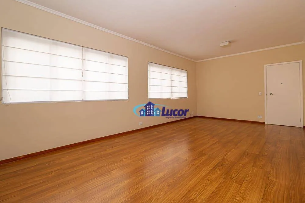 Apartamento, 3 quartos, 124 m² - Foto 1