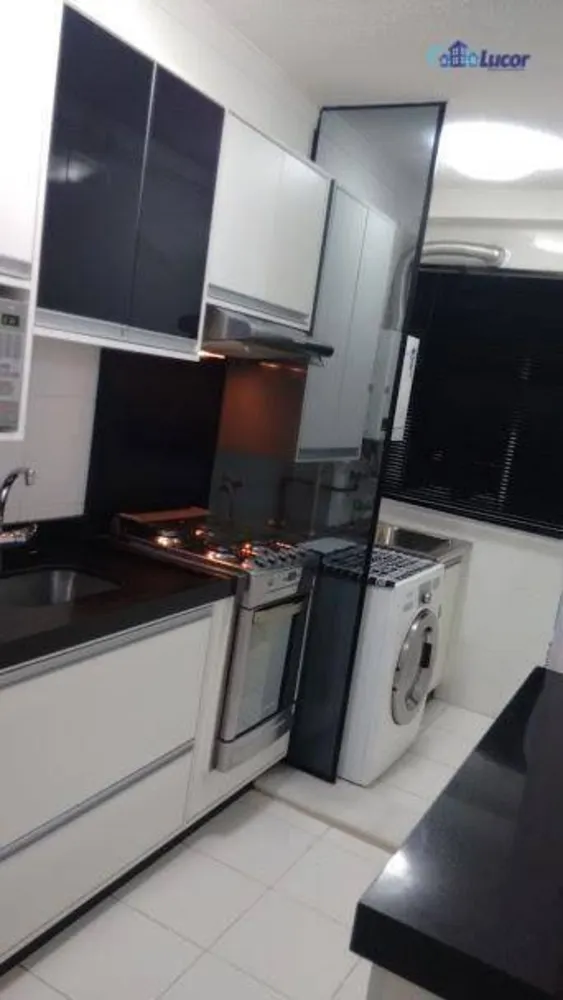 Apartamento, 2 quartos, 45 m² - Foto 4