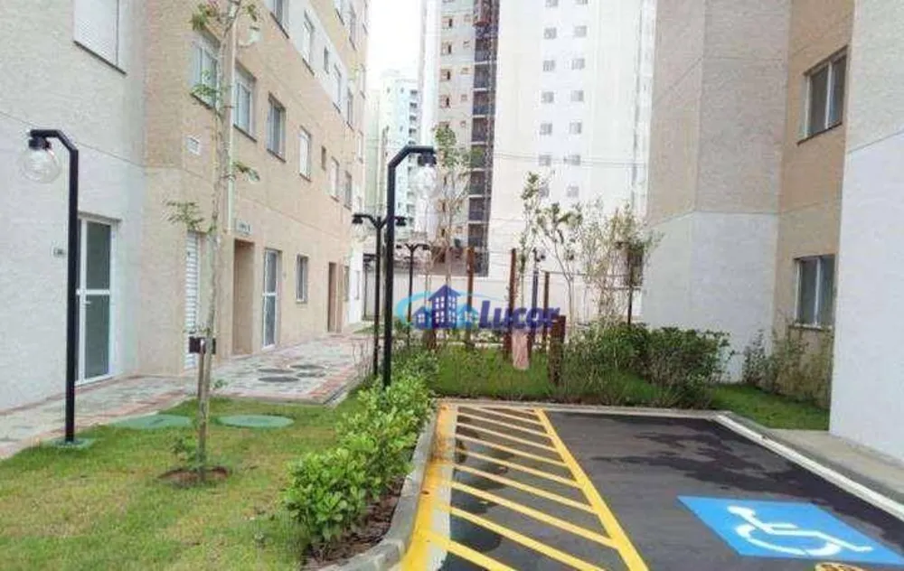 Apartamento, 2 quartos, 45 m² - Foto 4