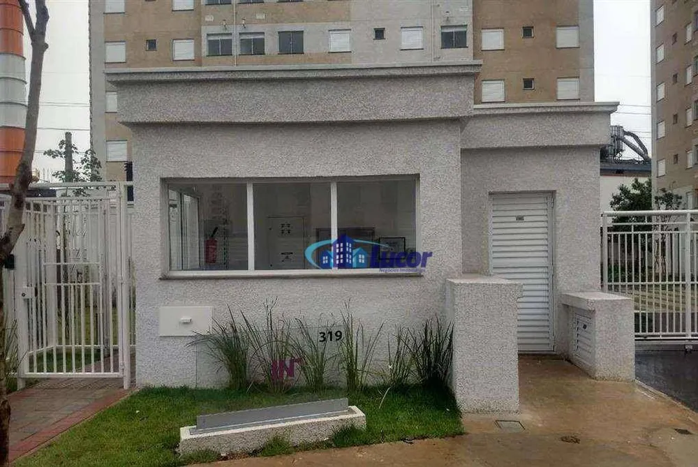Apartamento, 2 quartos, 45 m² - Foto 3