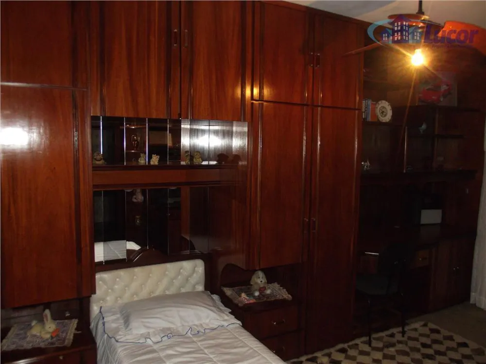 Sobrado, 3 quartos, 400 m² - Foto 4