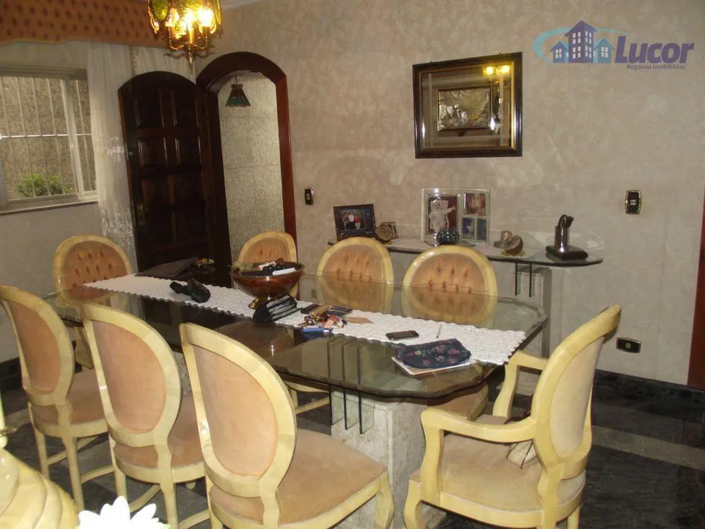 Sobrado, 3 quartos, 400 m² - Foto 3