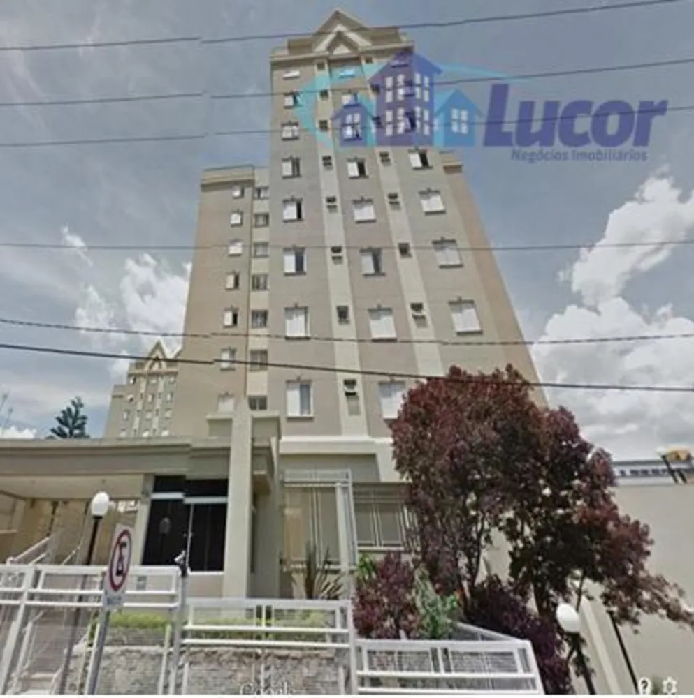 Apartamento, 2 quartos, 50 m² - Foto 1