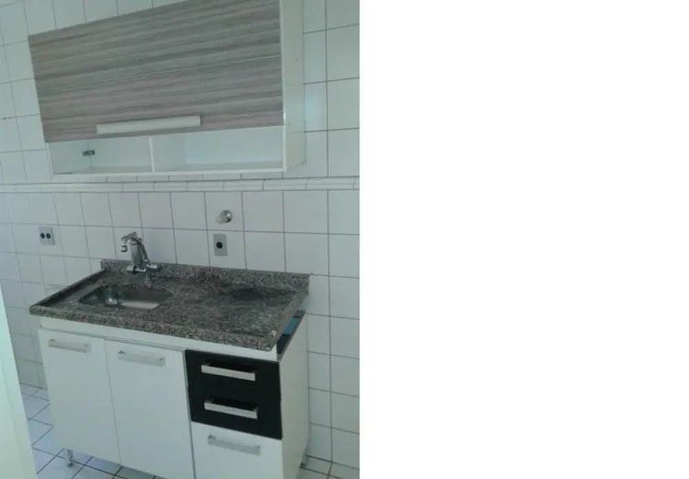 Apartamento, 2 quartos, 50 m² - Foto 4