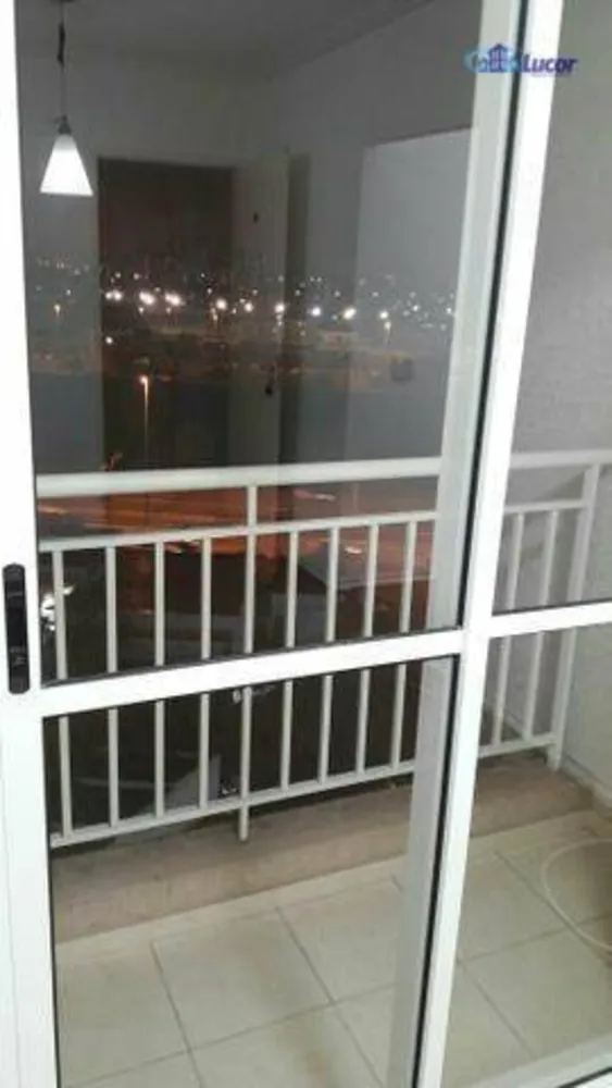 Apartamento, 2 quartos, 56 m² - Foto 3