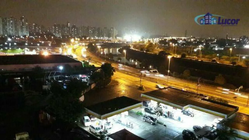 Apartamento, 2 quartos, 56 m² - Foto 4