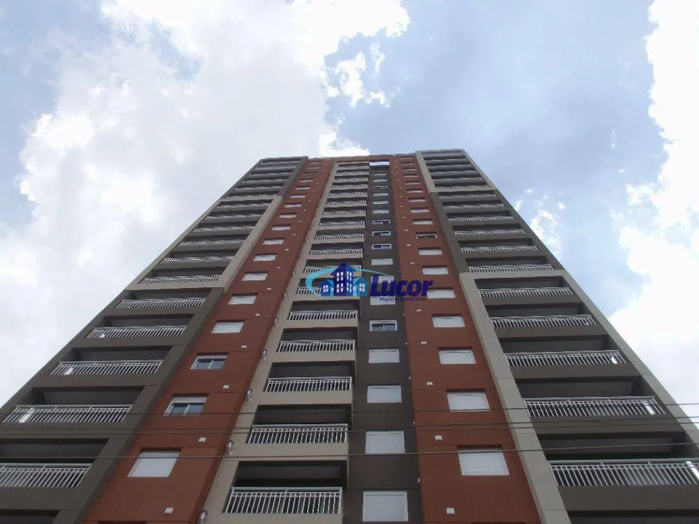 Apartamento, 2 quartos, 42 m² - Foto 1