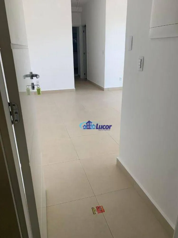 Apartamento, 2 quartos, 56 m² - Foto 3