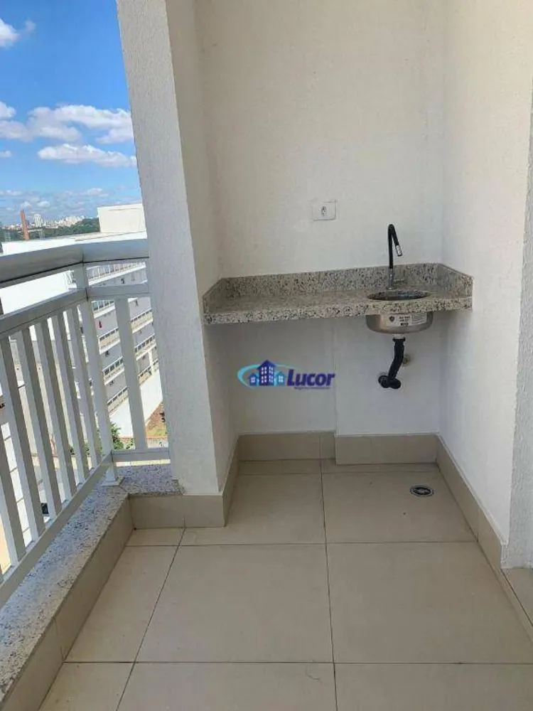 Apartamento, 2 quartos, 56 m² - Foto 1