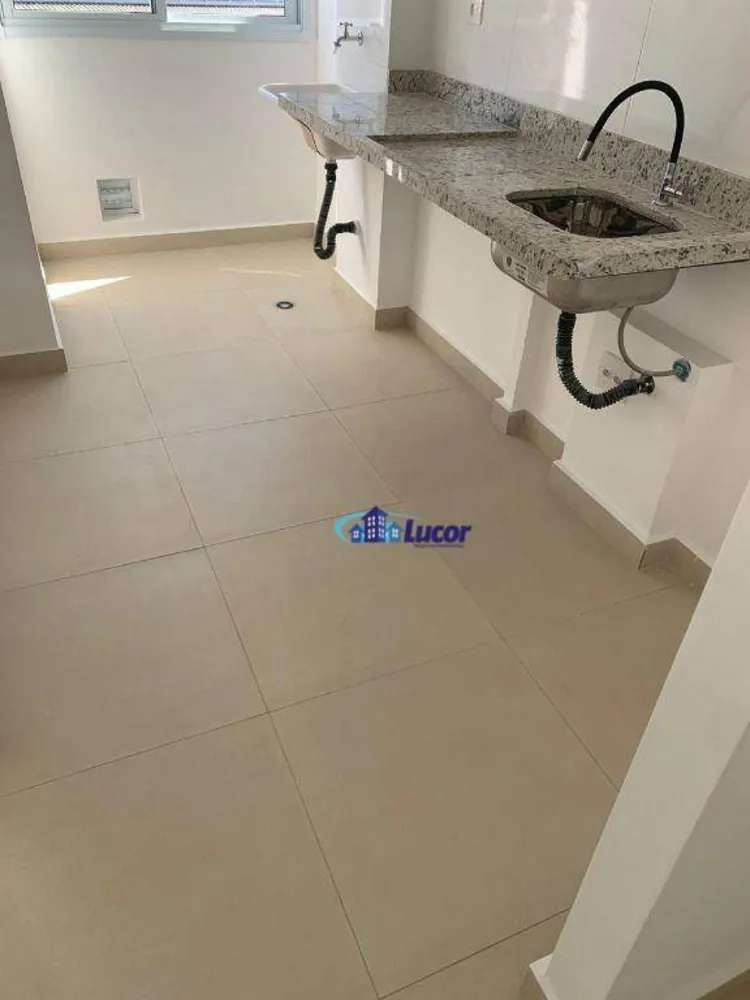 Apartamento, 2 quartos, 56 m² - Foto 4