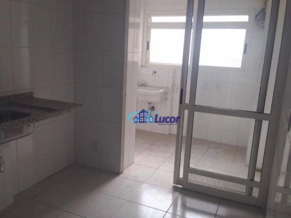 Apartamento, 3 quartos, 104 m² - Foto 1