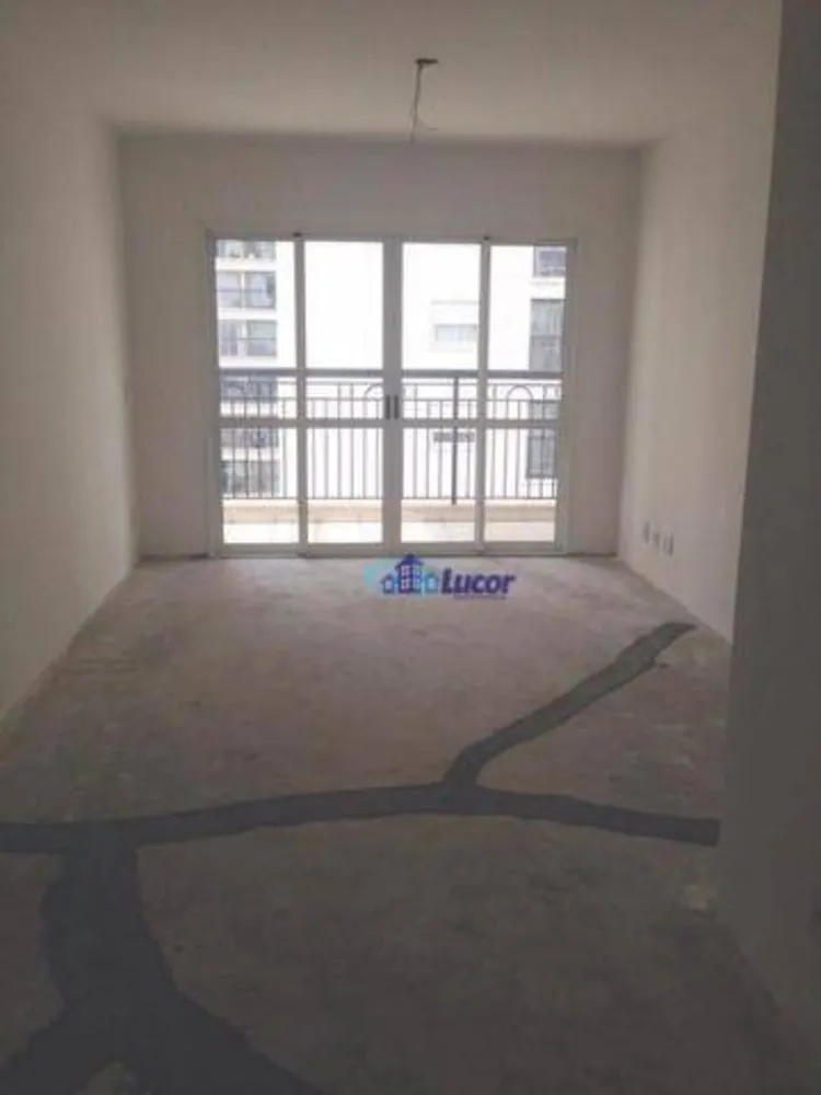 Apartamento, 3 quartos, 104 m² - Foto 2