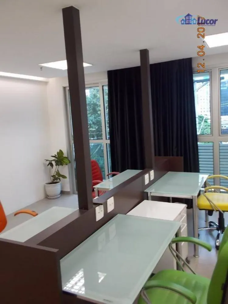 Sala-Conjunto, 45 m² - Foto 3