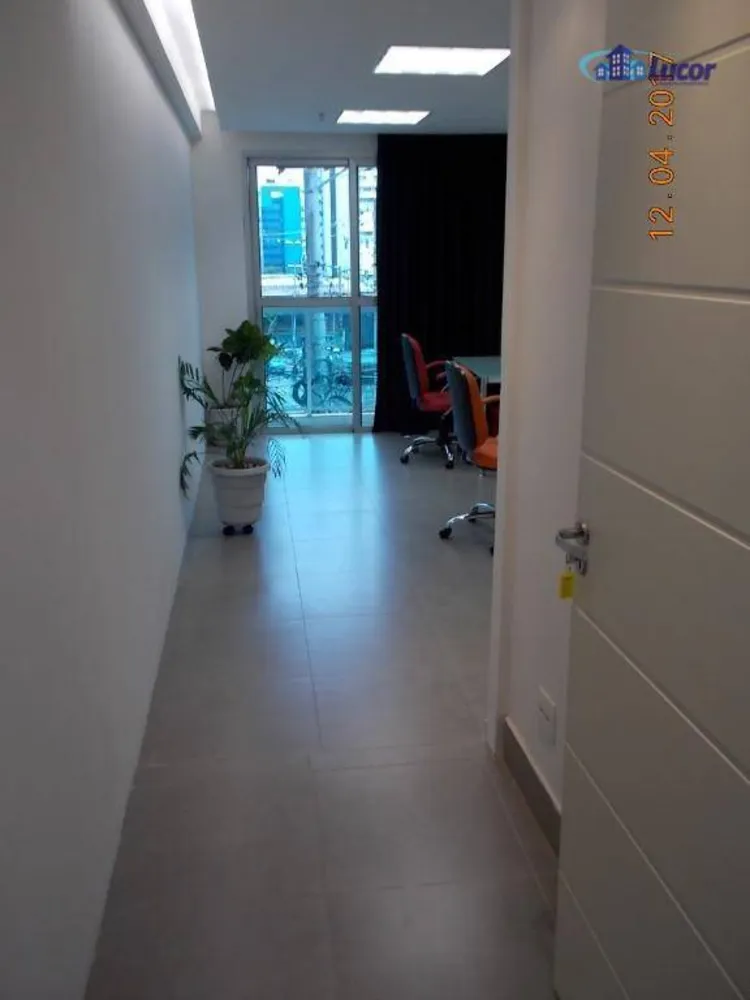 Sala-Conjunto, 45 m² - Foto 2
