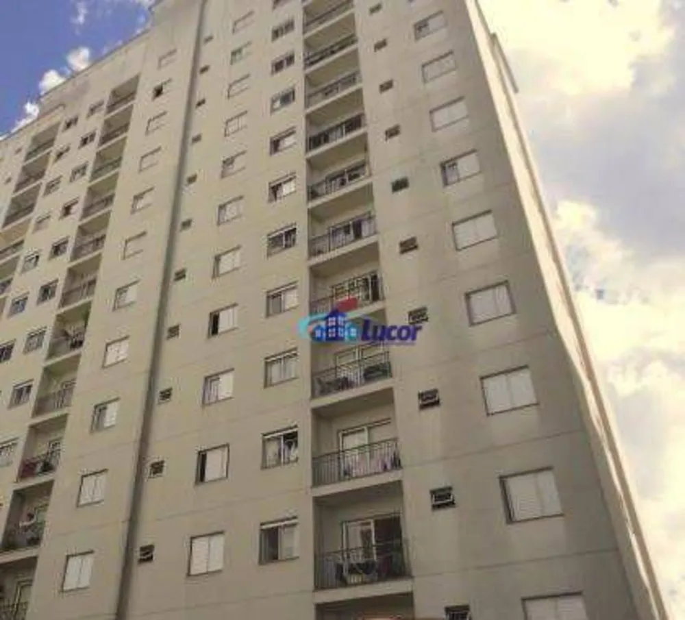 Apartamento, 2 quartos, 52 m² - Foto 2