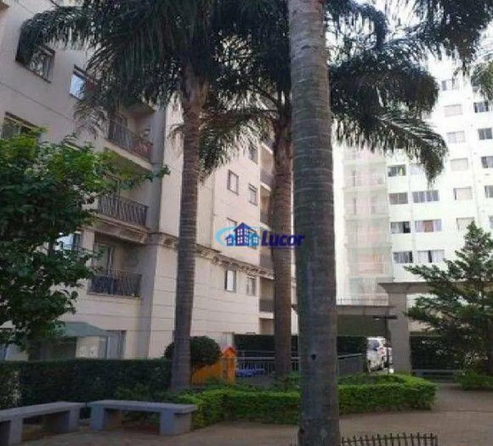 Apartamento, 2 quartos, 52 m² - Foto 4