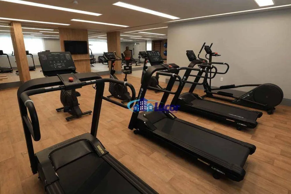 Apartamento, 3 quartos, 59 m² - Foto 4