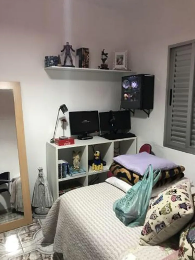 Apartamento, 2 quartos, 56 m² - Foto 4