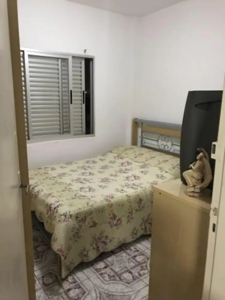 Apartamento, 2 quartos, 56 m² - Foto 3