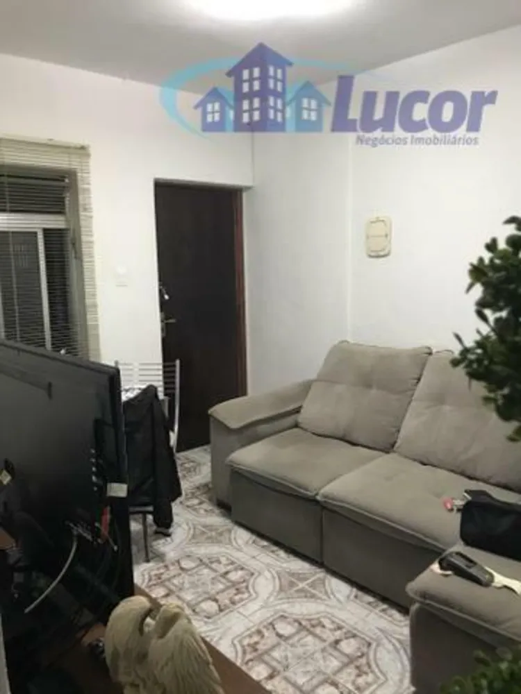 Apartamento, 2 quartos, 56 m² - Foto 1