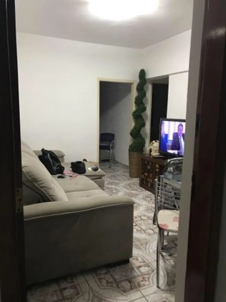 Apartamento, 2 quartos, 56 m² - Foto 2