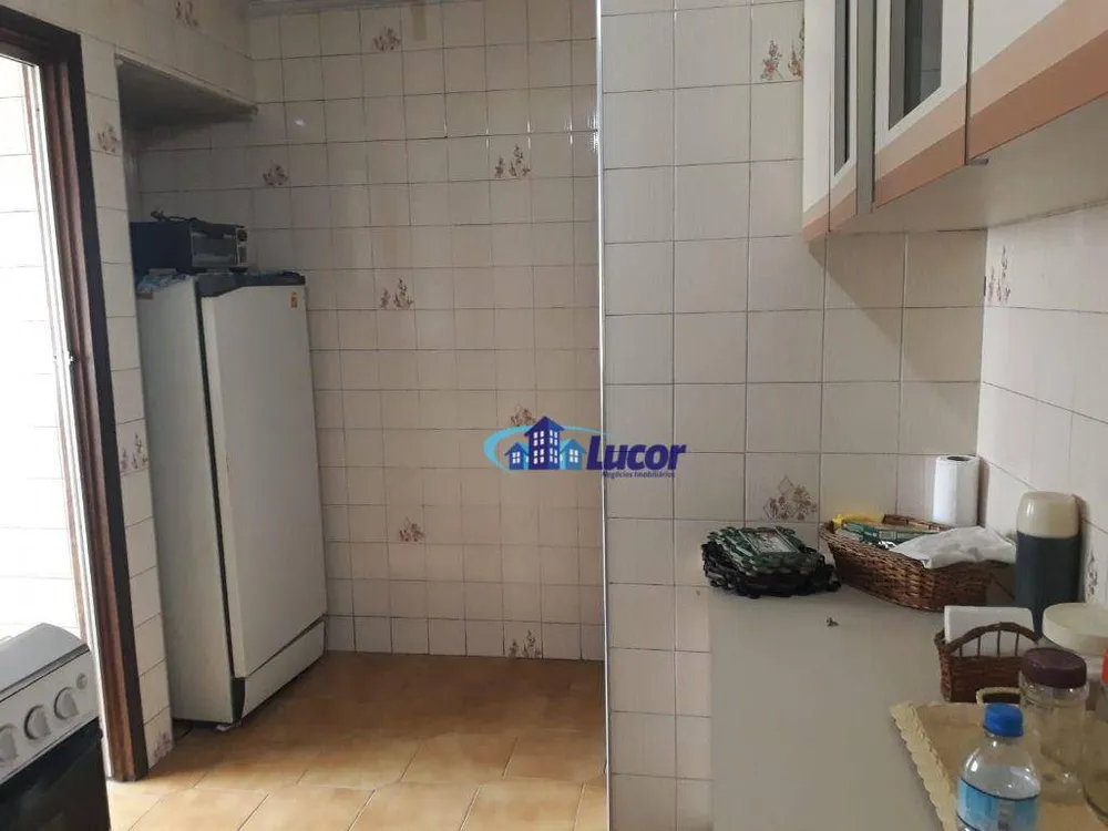 Apartamento, 3 quartos, 90 m² - Foto 3