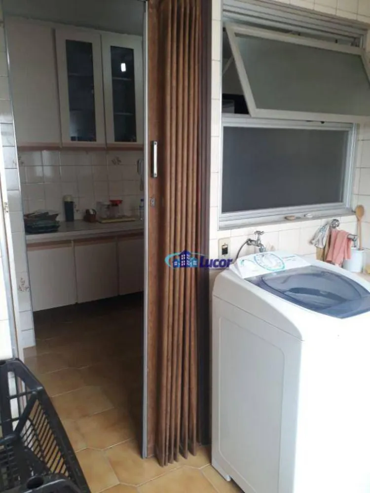 Apartamento, 3 quartos, 90 m² - Foto 4